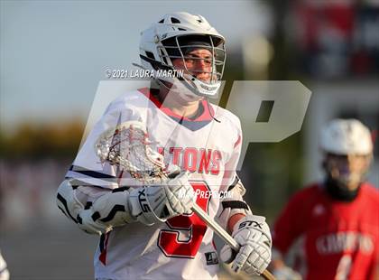 Thumbnail 1 in Cardinal Gibbons @ Westminster Academy photogallery.