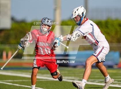 Thumbnail 3 in Cardinal Gibbons @ Westminster Academy photogallery.