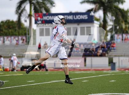 Thumbnail 1 in Cardinal Gibbons @ Westminster Academy photogallery.
