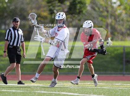 Thumbnail 1 in Cardinal Gibbons @ Westminster Academy photogallery.