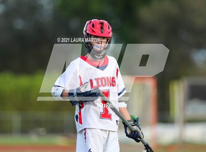 Thumbnail 2 in Cardinal Gibbons @ Westminster Academy photogallery.