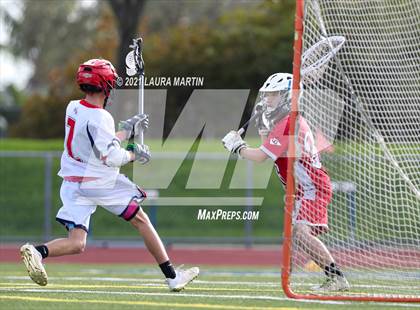 Thumbnail 1 in Cardinal Gibbons @ Westminster Academy photogallery.