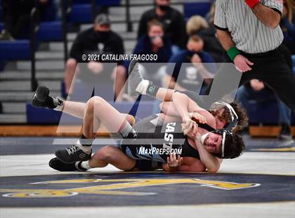 Thumbnail 3 in Toms River East @ Toms River North photogallery.