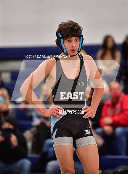 Thumbnail 3 in Toms River East @ Toms River North photogallery.