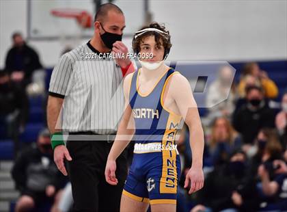 Thumbnail 2 in Toms River East @ Toms River North photogallery.