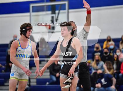 Thumbnail 3 in Toms River East @ Toms River North photogallery.