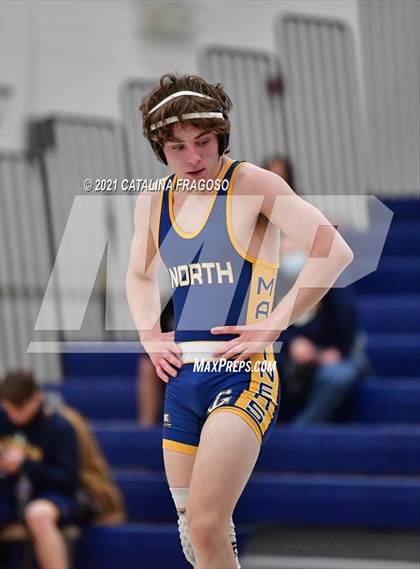 Thumbnail 3 in Toms River East @ Toms River North photogallery.