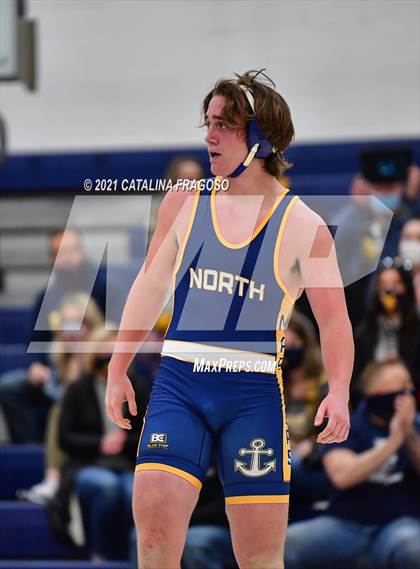Thumbnail 3 in Toms River East @ Toms River North photogallery.