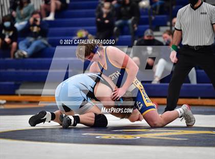 Thumbnail 3 in Toms River East @ Toms River North photogallery.