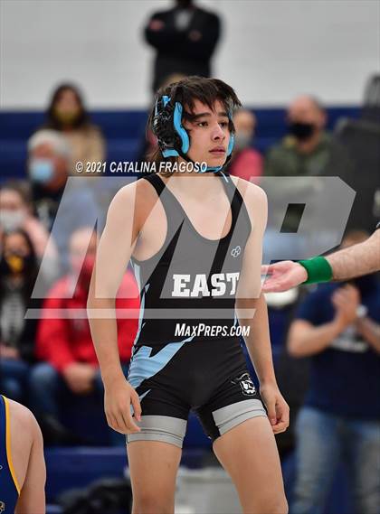 Thumbnail 2 in Toms River East @ Toms River North photogallery.