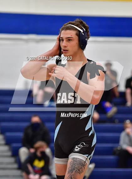 Thumbnail 3 in Toms River East @ Toms River North photogallery.