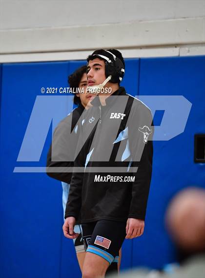 Thumbnail 1 in Toms River East @ Toms River North photogallery.