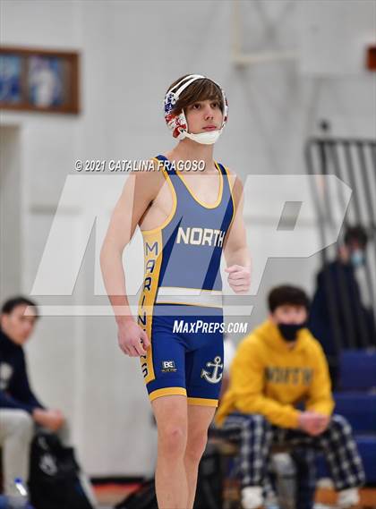 Thumbnail 1 in Toms River East @ Toms River North photogallery.