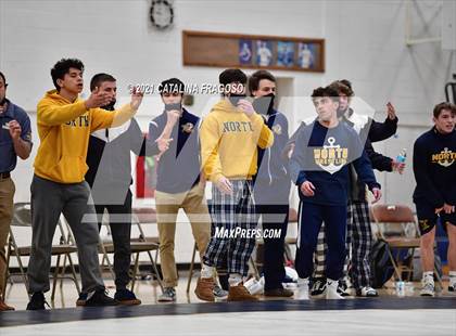 Thumbnail 2 in Toms River East @ Toms River North photogallery.