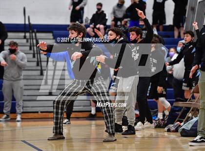 Thumbnail 3 in Toms River East @ Toms River North photogallery.