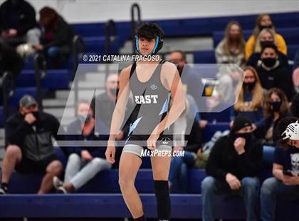 Thumbnail 1 in Toms River East @ Toms River North photogallery.