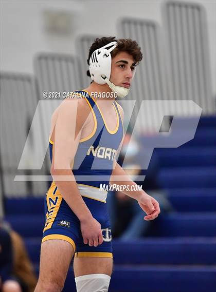 Thumbnail 3 in Toms River East @ Toms River North photogallery.