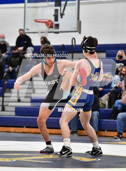 Thumbnail 1 in Toms River East @ Toms River North photogallery.