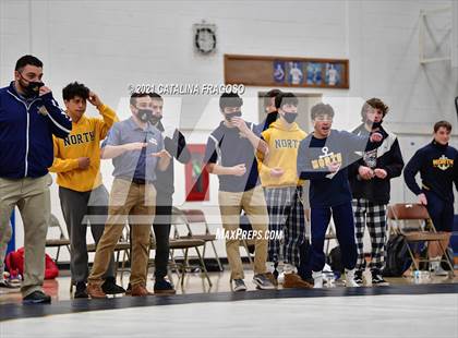 Thumbnail 3 in Toms River East @ Toms River North photogallery.
