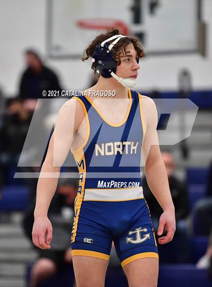 Thumbnail 3 in Toms River East @ Toms River North photogallery.