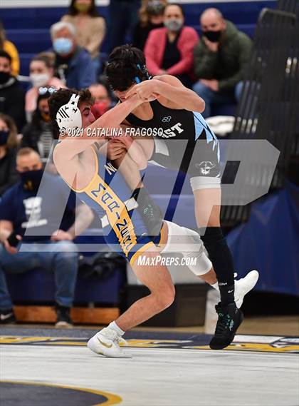 Thumbnail 3 in Toms River East @ Toms River North photogallery.