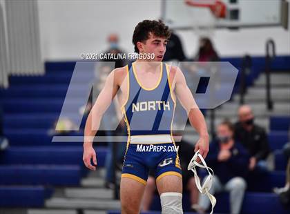 Thumbnail 2 in Toms River East @ Toms River North photogallery.