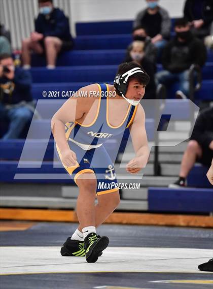 Thumbnail 1 in Toms River East @ Toms River North photogallery.