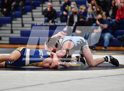 Thumbnail 3 in Toms River East @ Toms River North photogallery.