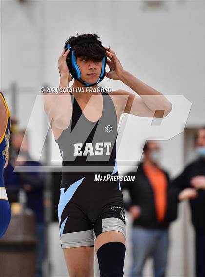 Thumbnail 2 in Toms River East @ Toms River North photogallery.