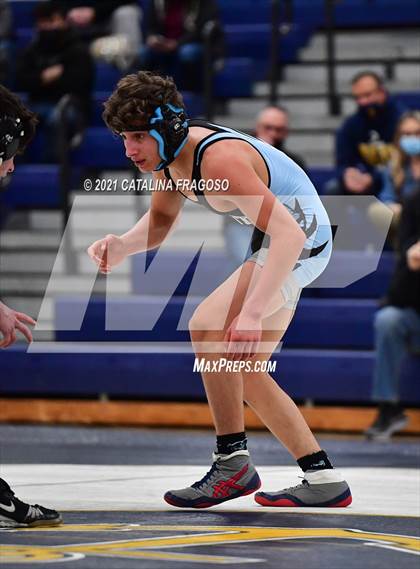 Thumbnail 3 in Toms River East @ Toms River North photogallery.