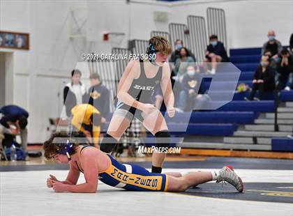 Thumbnail 2 in Toms River East @ Toms River North photogallery.
