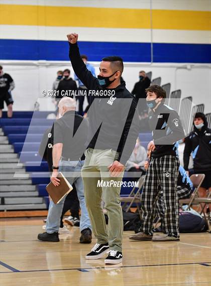 Thumbnail 1 in Toms River East @ Toms River North photogallery.