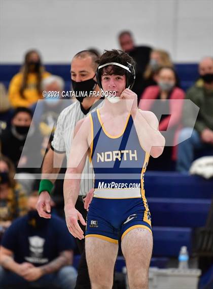 Thumbnail 2 in Toms River East @ Toms River North photogallery.
