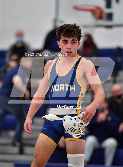 Thumbnail 1 in Toms River East @ Toms River North photogallery.