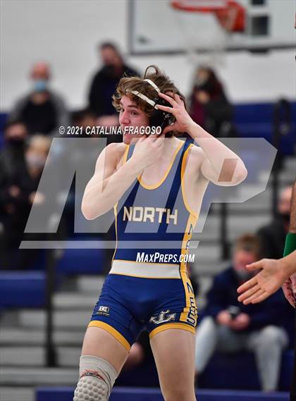 Thumbnail 2 in Toms River East @ Toms River North photogallery.