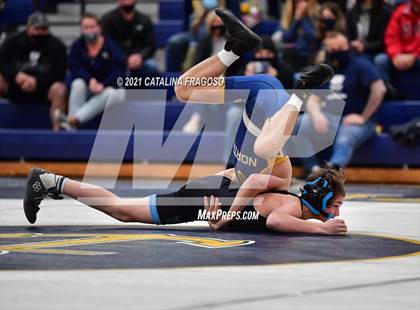 Thumbnail 1 in Toms River East @ Toms River North photogallery.