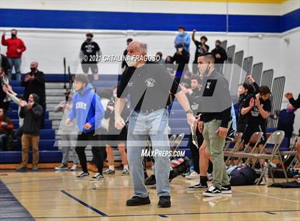 Thumbnail 3 in Toms River East @ Toms River North photogallery.