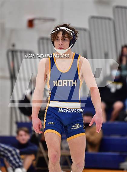 Thumbnail 2 in Toms River East @ Toms River North photogallery.