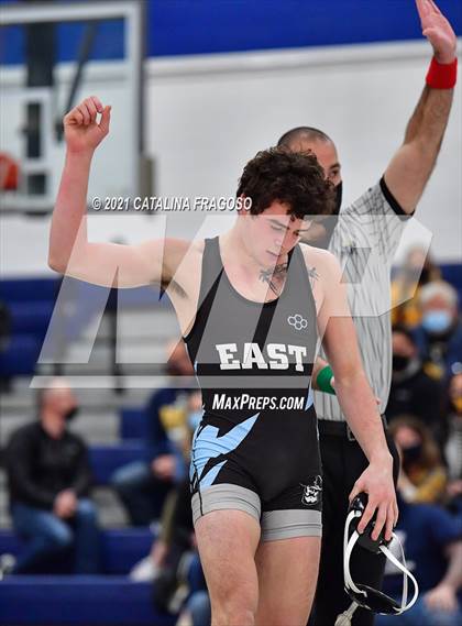 Thumbnail 1 in Toms River East @ Toms River North photogallery.