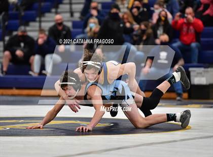 Thumbnail 1 in Toms River East @ Toms River North photogallery.