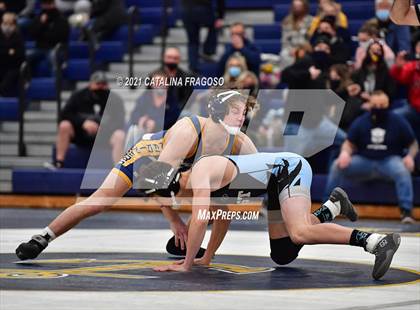 Thumbnail 3 in Toms River East @ Toms River North photogallery.