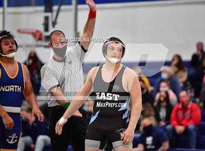 Thumbnail 2 in Toms River East @ Toms River North photogallery.