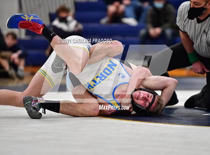 Thumbnail 2 in Toms River East @ Toms River North photogallery.