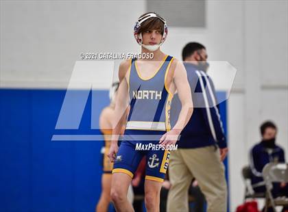 Thumbnail 3 in Toms River East @ Toms River North photogallery.