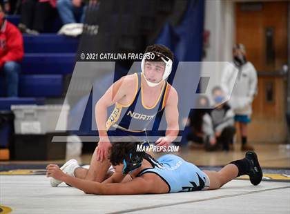 Thumbnail 3 in Toms River East @ Toms River North photogallery.