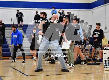 Thumbnail 1 in Toms River East @ Toms River North photogallery.