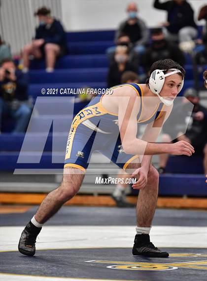 Thumbnail 1 in Toms River East @ Toms River North photogallery.