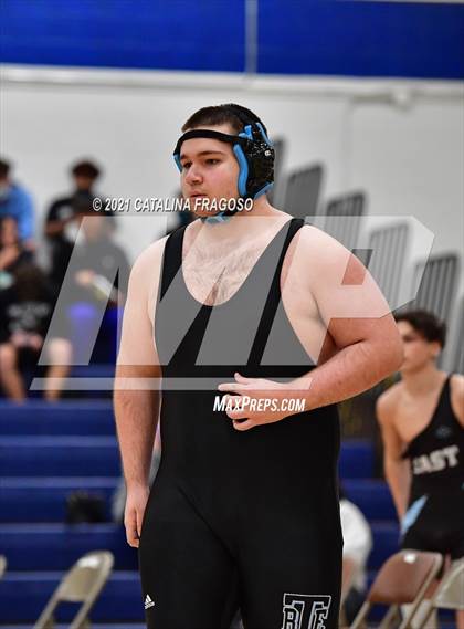 Thumbnail 1 in Toms River East @ Toms River North photogallery.