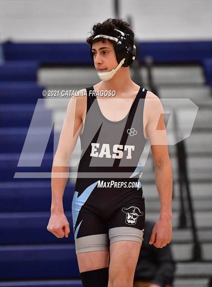 Thumbnail 1 in Toms River East @ Toms River North photogallery.
