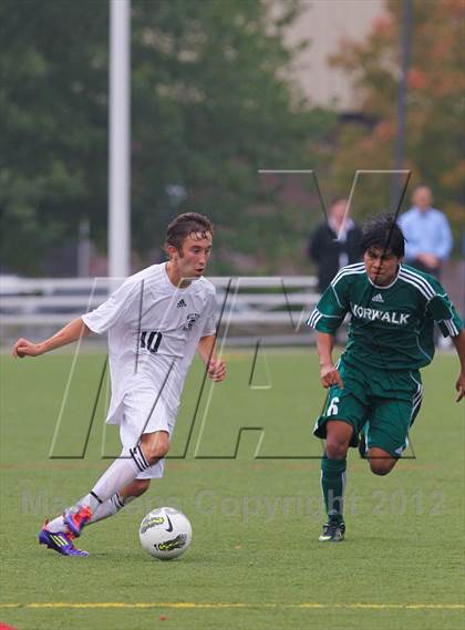 Thumbnail 1 in Norwalk @ Wilton photogallery.